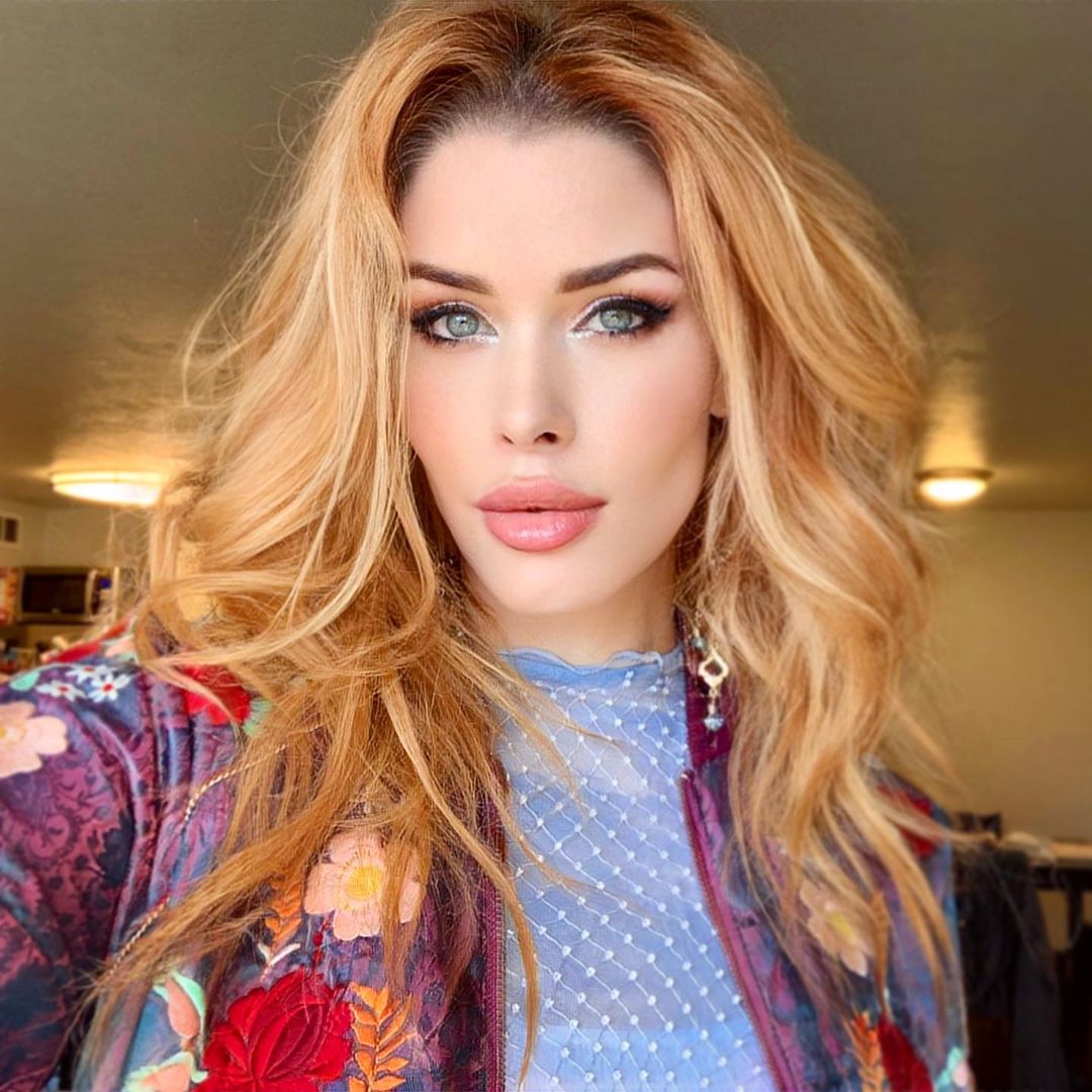 Alexa Rose 12 Alexa Rose 11 New Hot