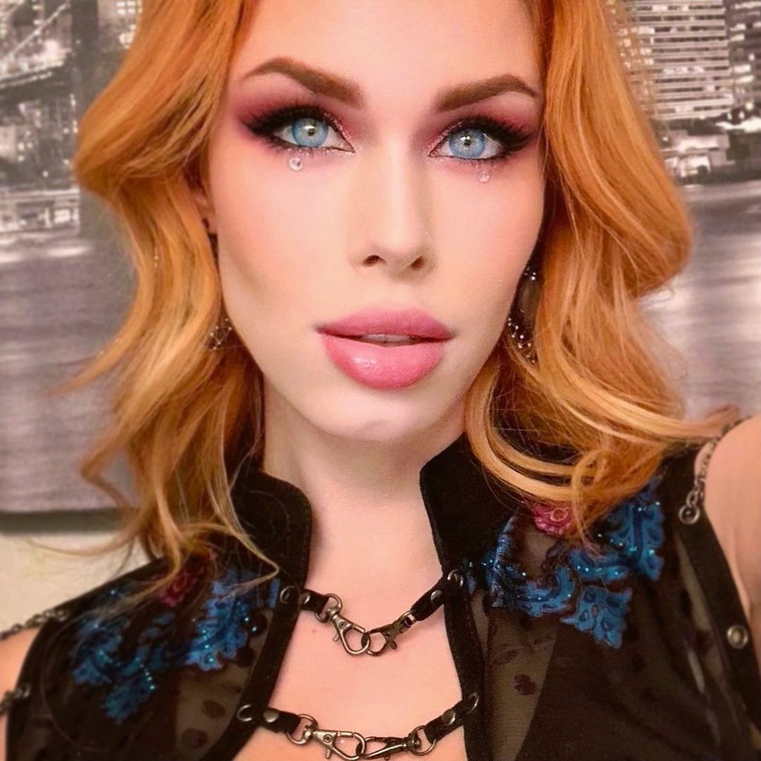 Alexa Rose 20 Alexa Rose 19 New Hot