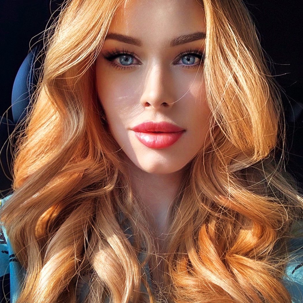 Alexa Rose 22 Alexa Rose 21 New Hot