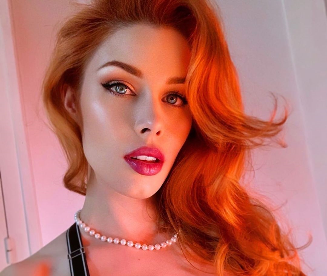 Alexa Rose 30 Alexa Rose 29 New Hot