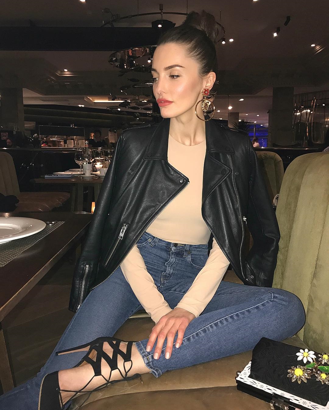 Viktoria Damaronak 16 Viktoria Damaronak 15 New Hot