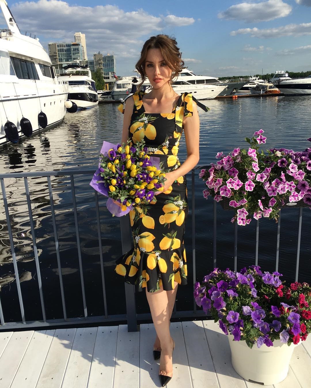 Viktoria Damaronak 22 Viktoria Damaronak 21 New Hot