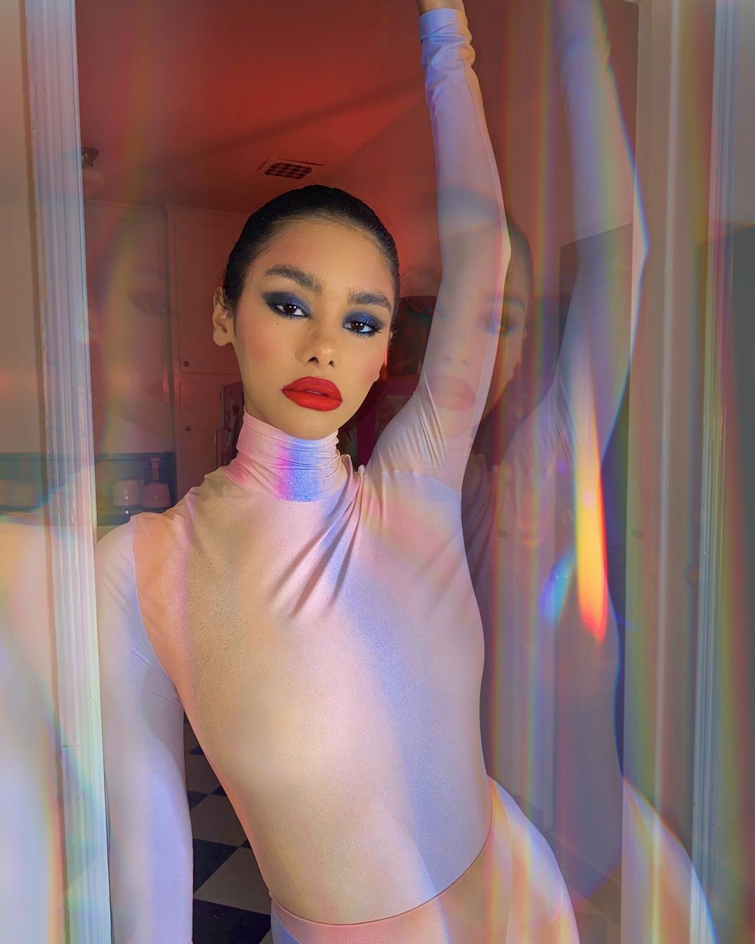 Naressa Valdez 18 Naressa Valdez 17 New Hot