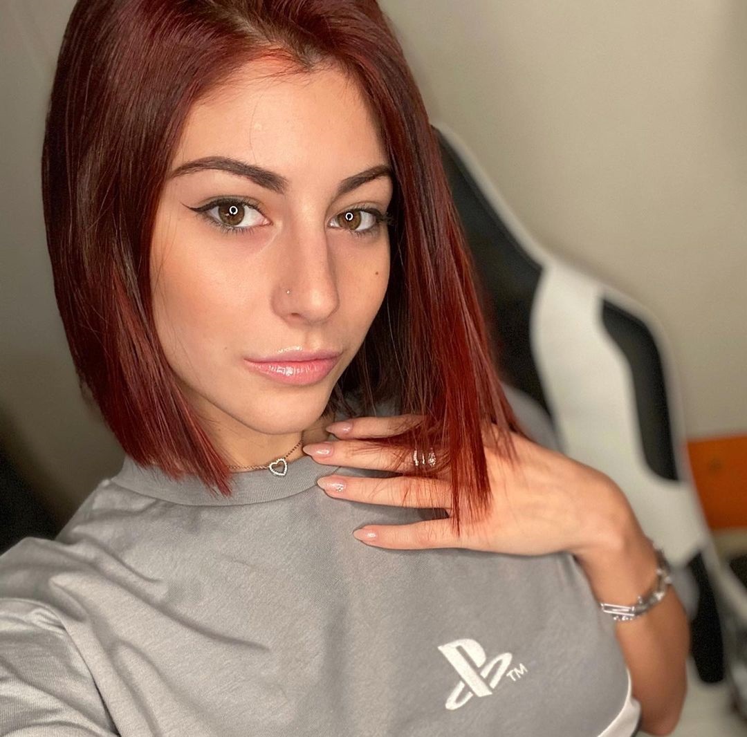 Carolina Dallari 24 Carolina Dallari 23 New Hot