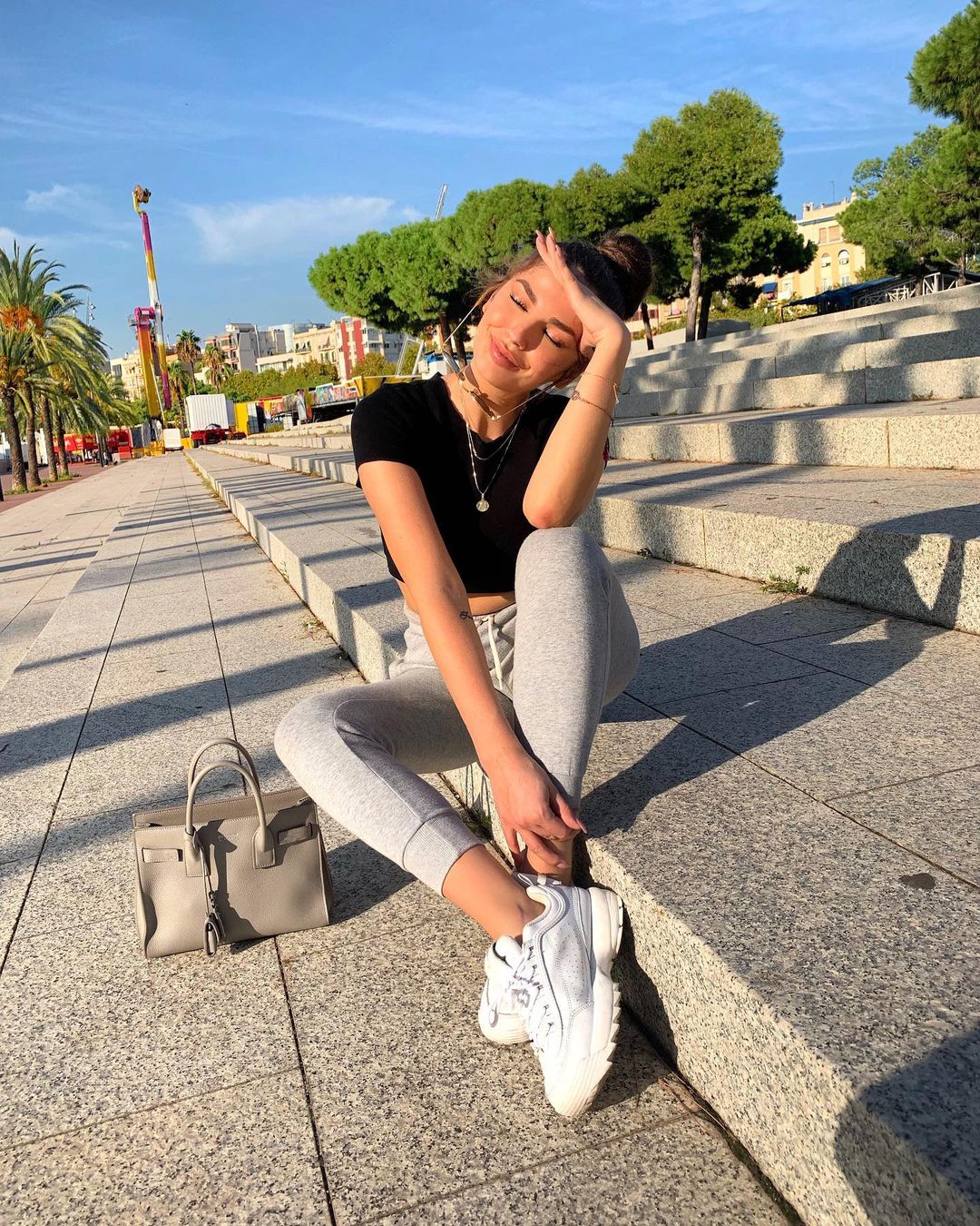 Beatrix Ramosaj 30 Beatrix Ramosaj 29 New Hot