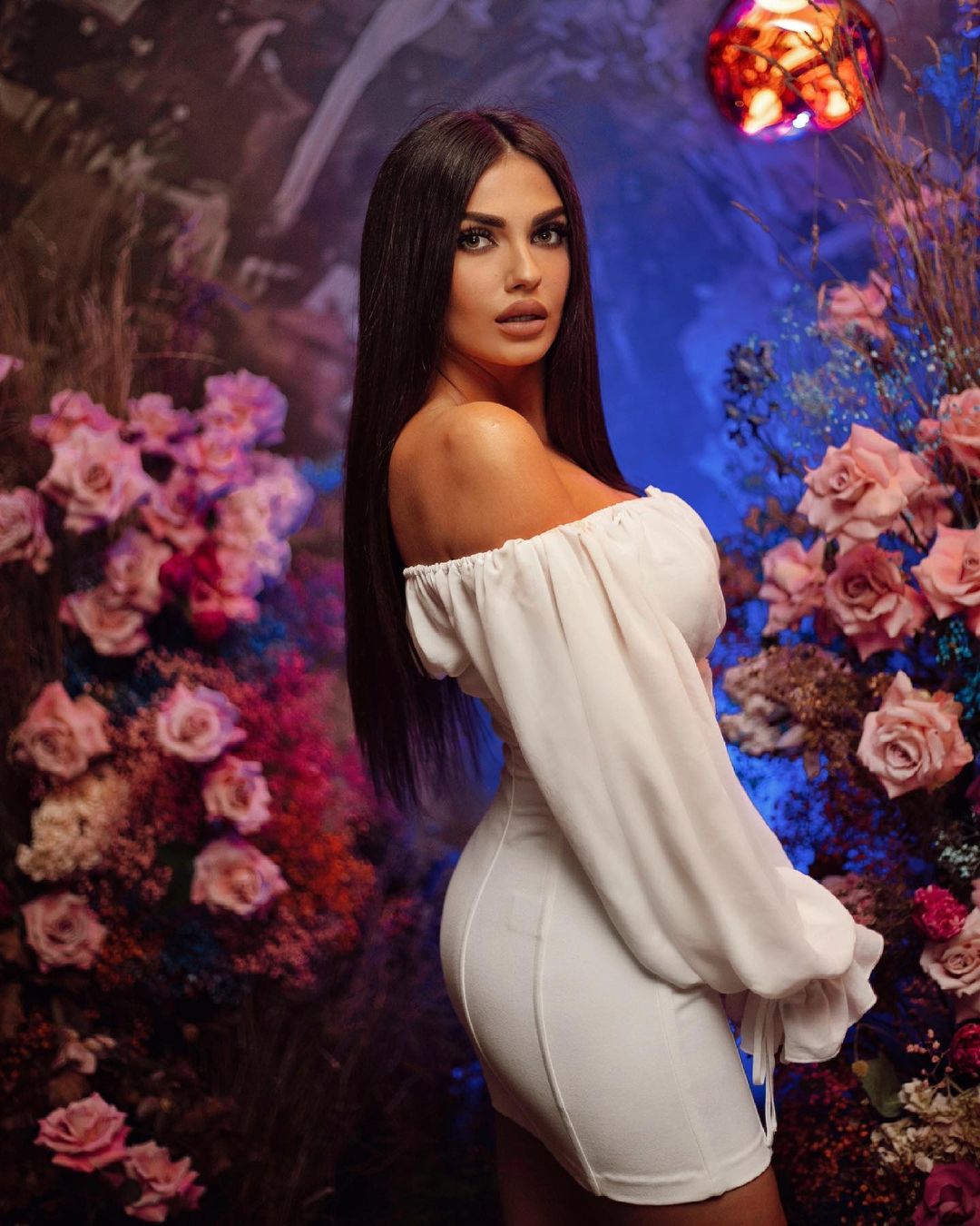 Beatrix Ramosaj 14 Beatrix Ramosaj 13 New Hot