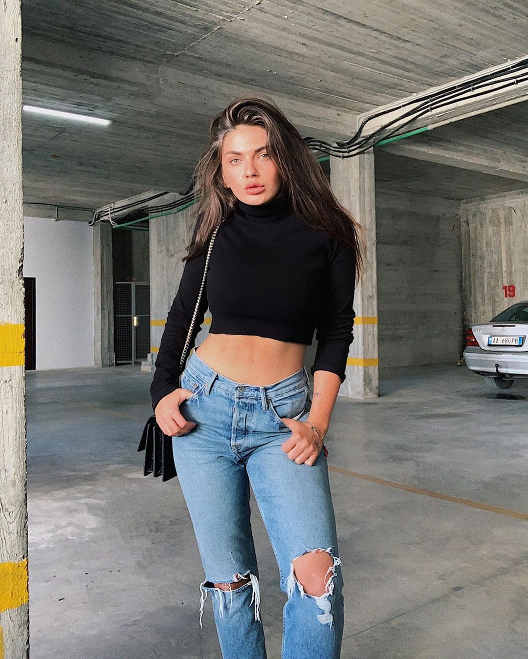 Beatrix Ramosaj 28 Beatrix Ramosaj 27 New Hot