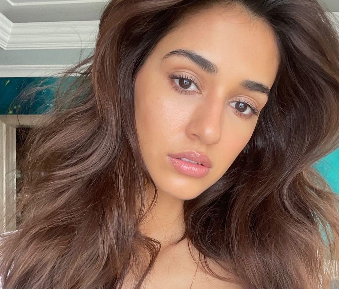 Disha Patani 25 Лучшие Фото, Disha Patani 25 Новые Снимки Без Фотошопа, Disha Patani 25 Без Макияжа И Без Цензуры