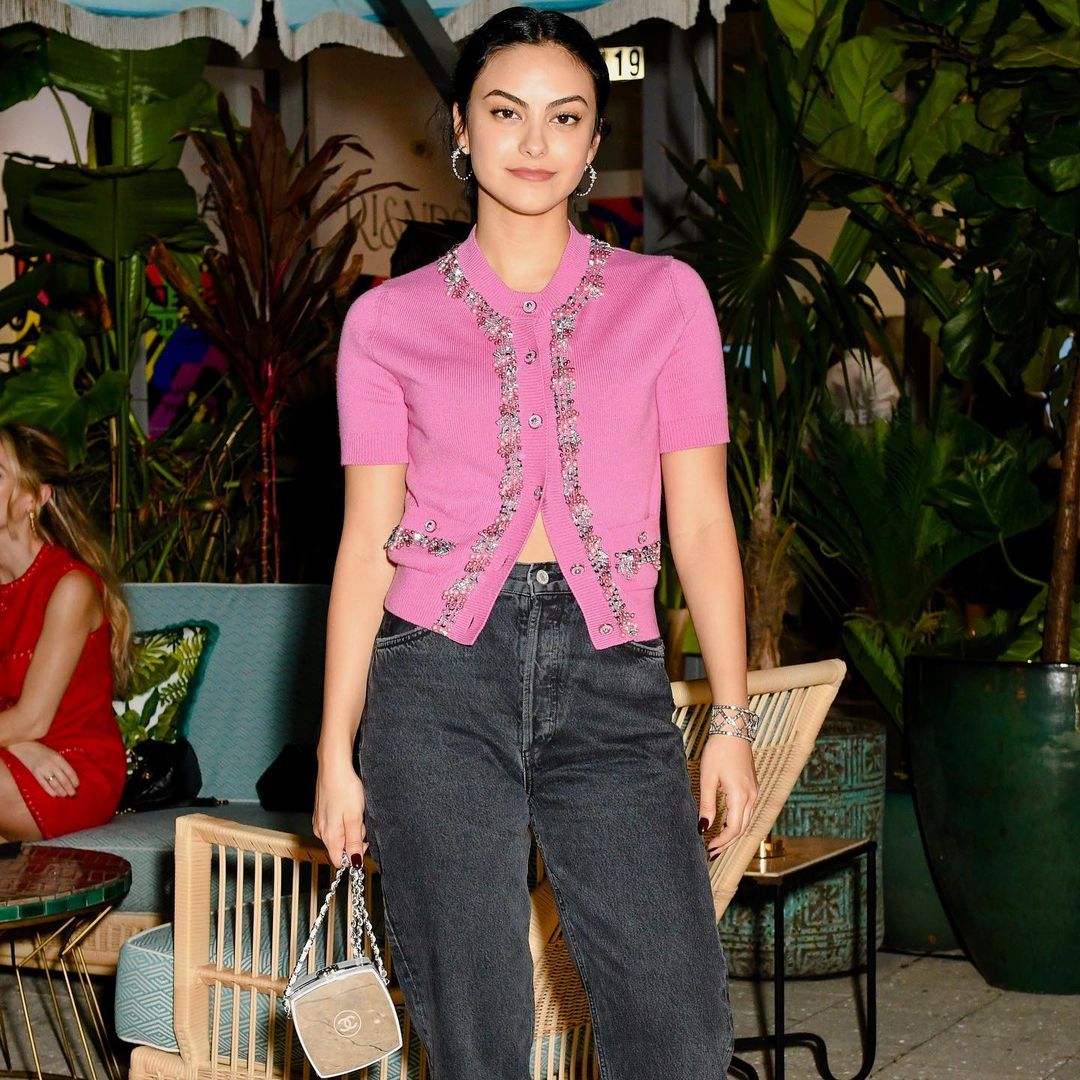 Camila Mendes 10 Camila Mendes 9 New Hot