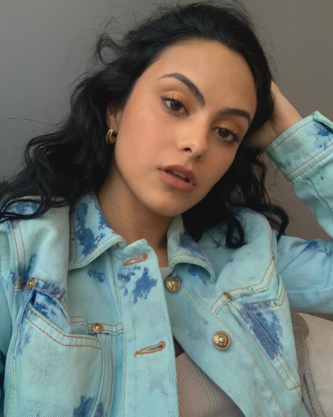 Camila Mendes 24 Camila Mendes 23 New Hot