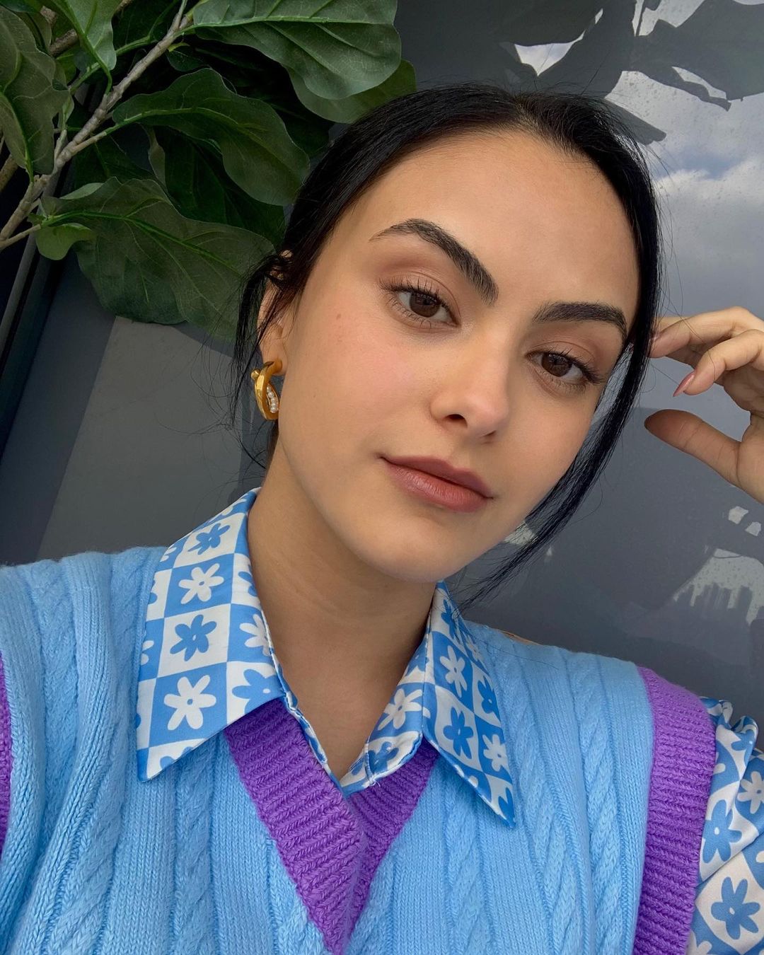 Camila Mendes 20 Camila Mendes 19 New Hot