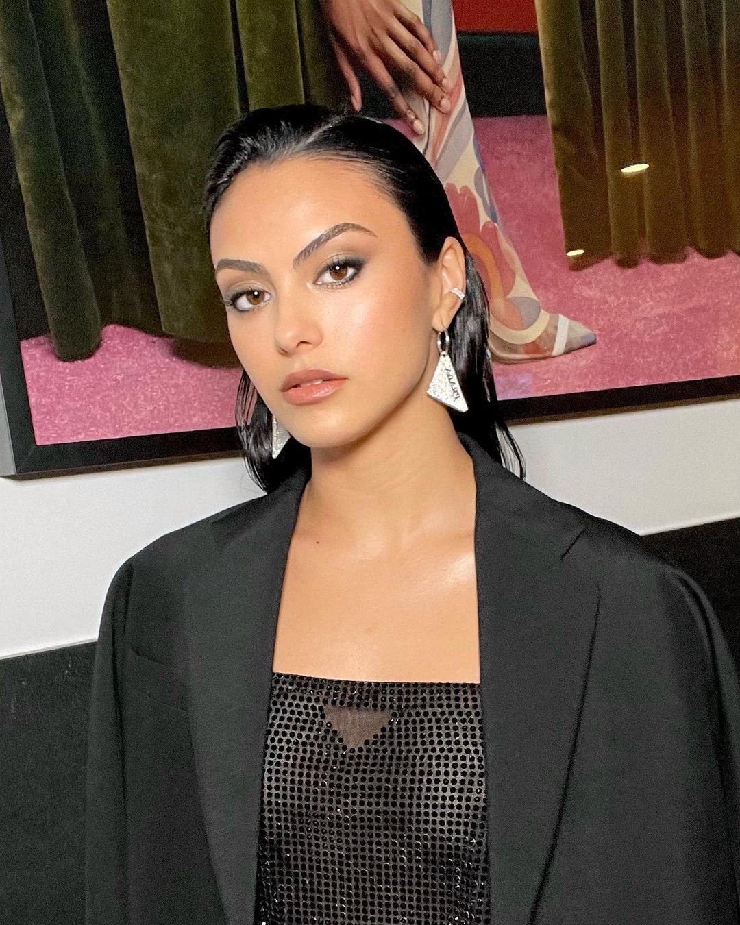 Camila Mendes 22 Camila Mendes 21 New Hot
