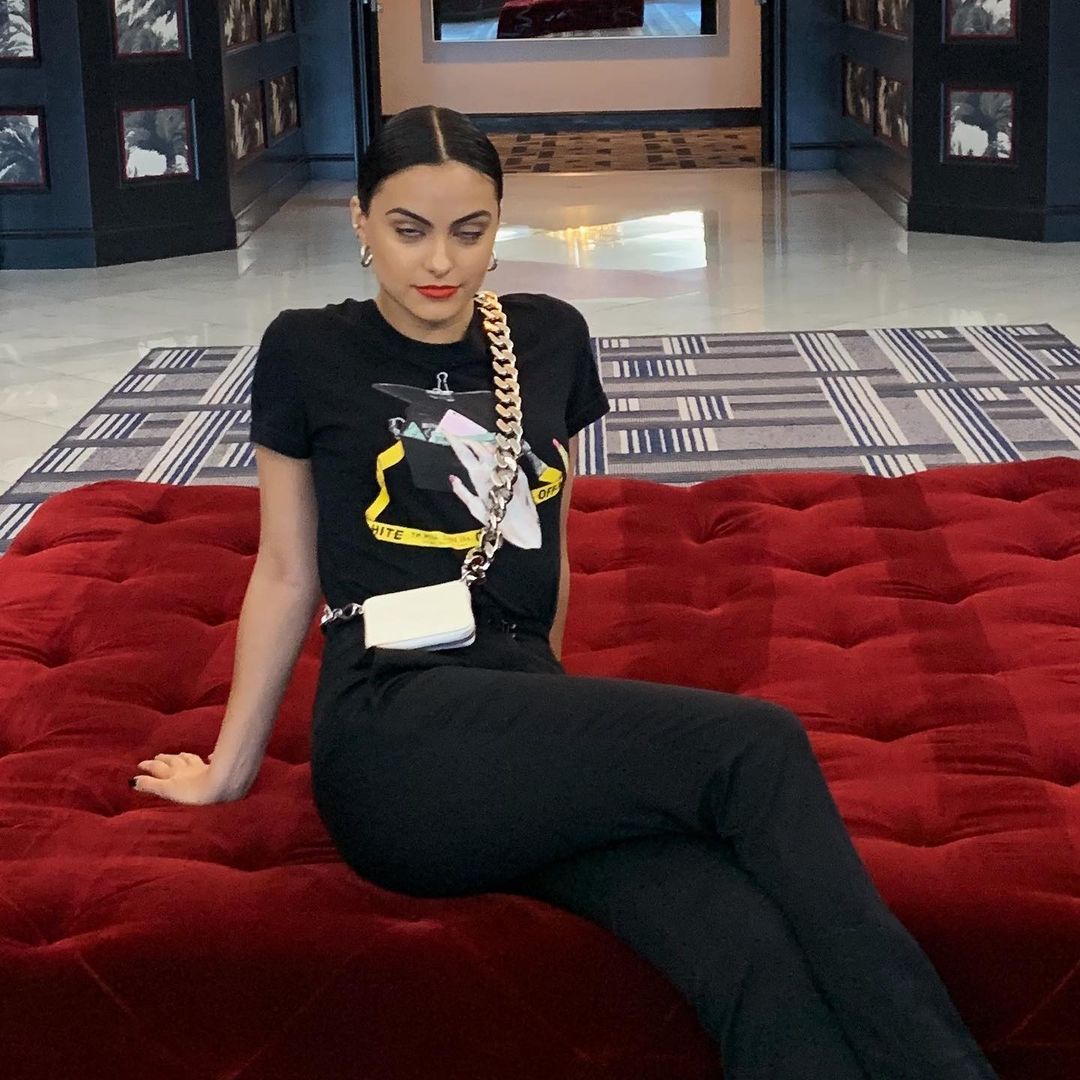 Camila Mendes 8 Camila Mendes 7 New Hot