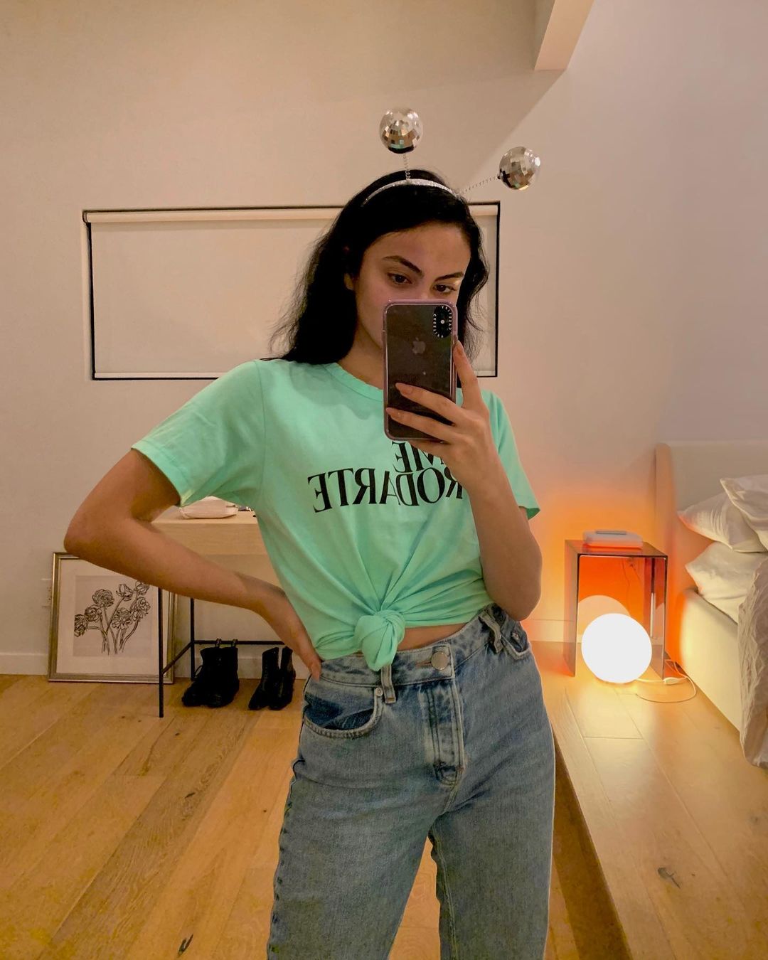 Camila Mendes 16 Camila Mendes 15 New Hot