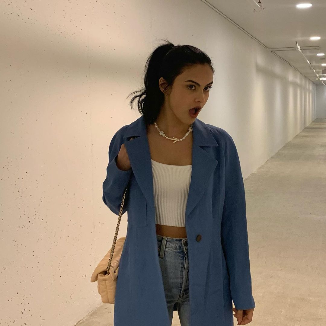 Camila Mendes 34 Camila Mendes 33 New Hot
