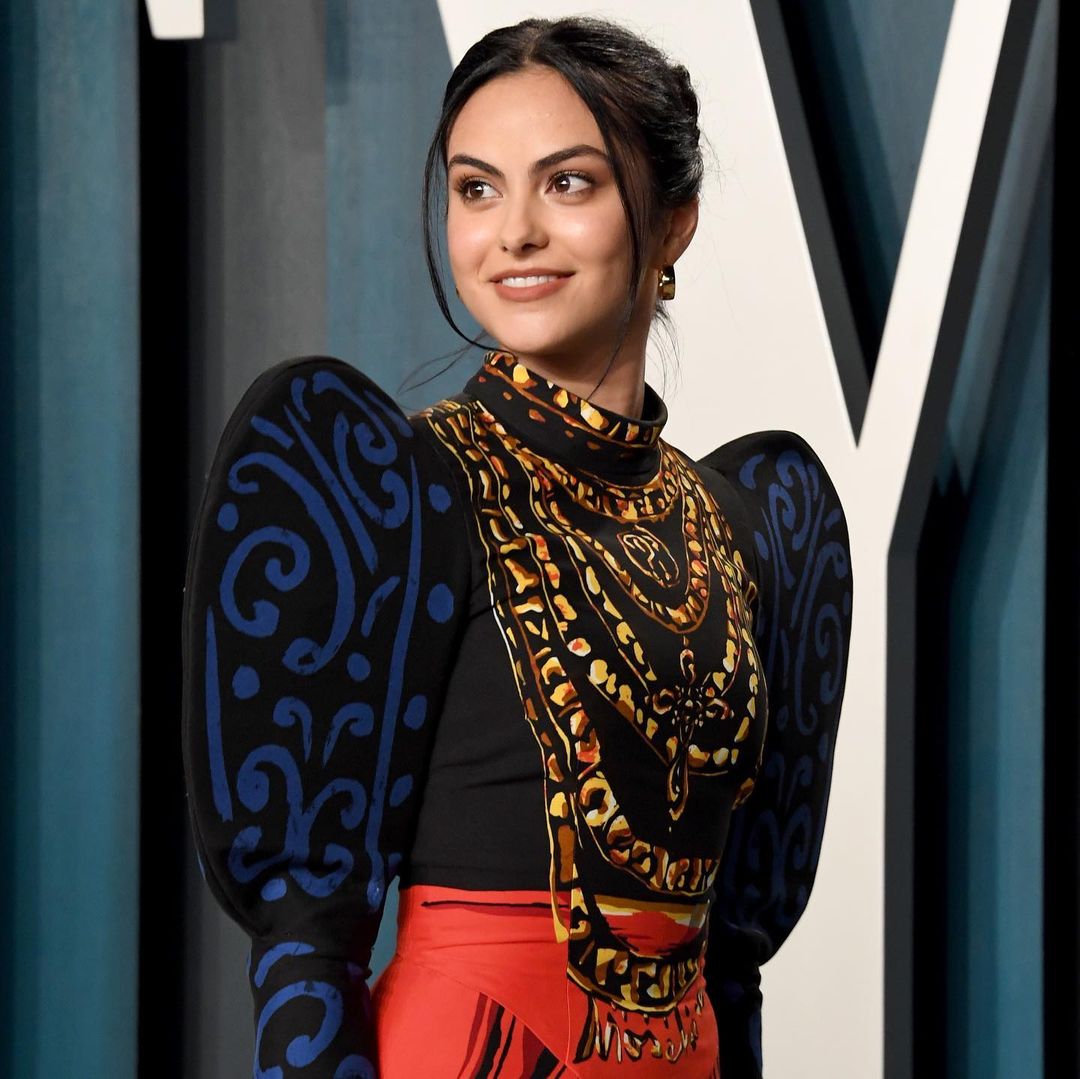 Camila Mendes 30 Camila Mendes 29 New Hot
