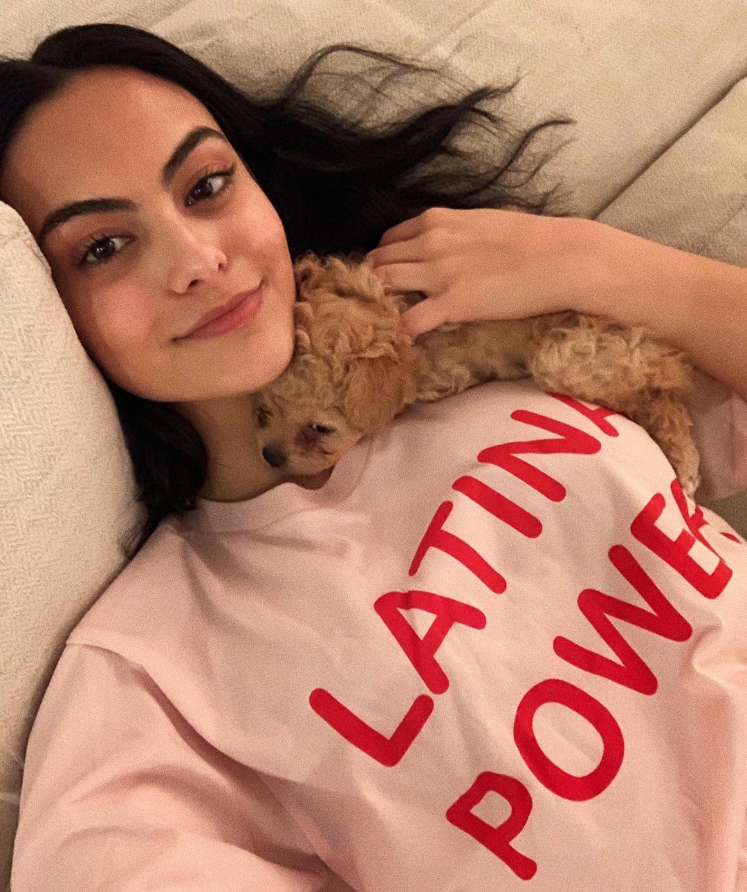 Camila Mendes 28 Camila Mendes 27 New Hot
