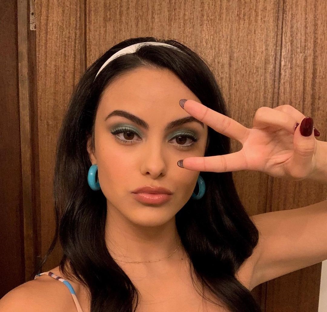 Camila Mendes 32 Camila Mendes 31 New Hot