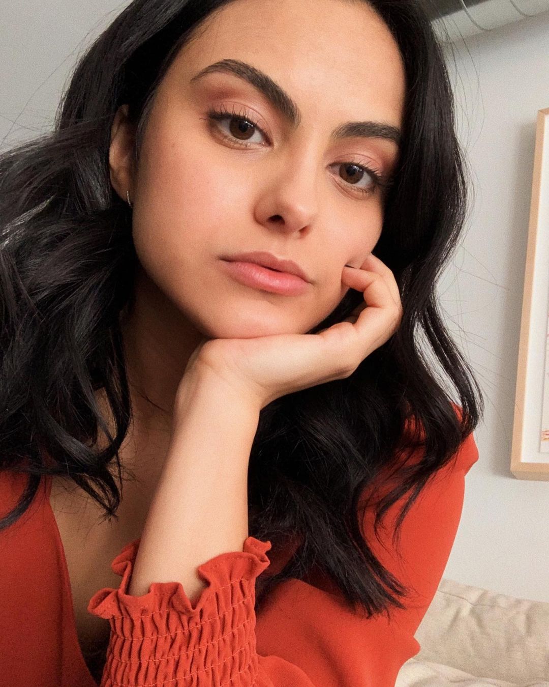 Camila Mendes 26 Camila Mendes 25 New Hot
