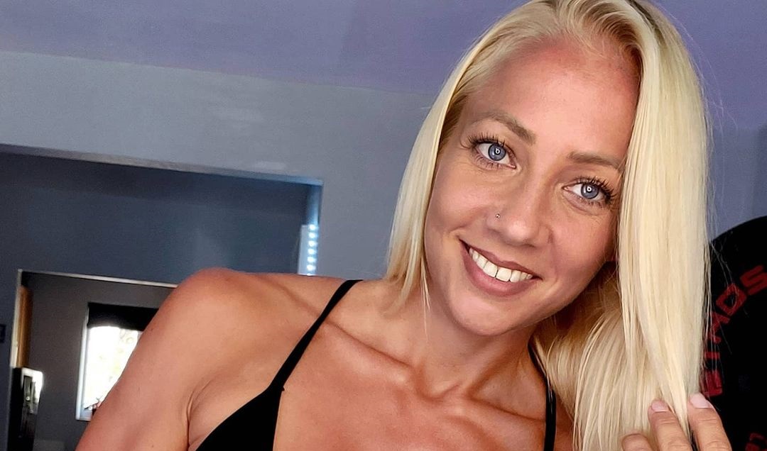 Daisy Jae 14 Daisy Jae 13 New Hot
