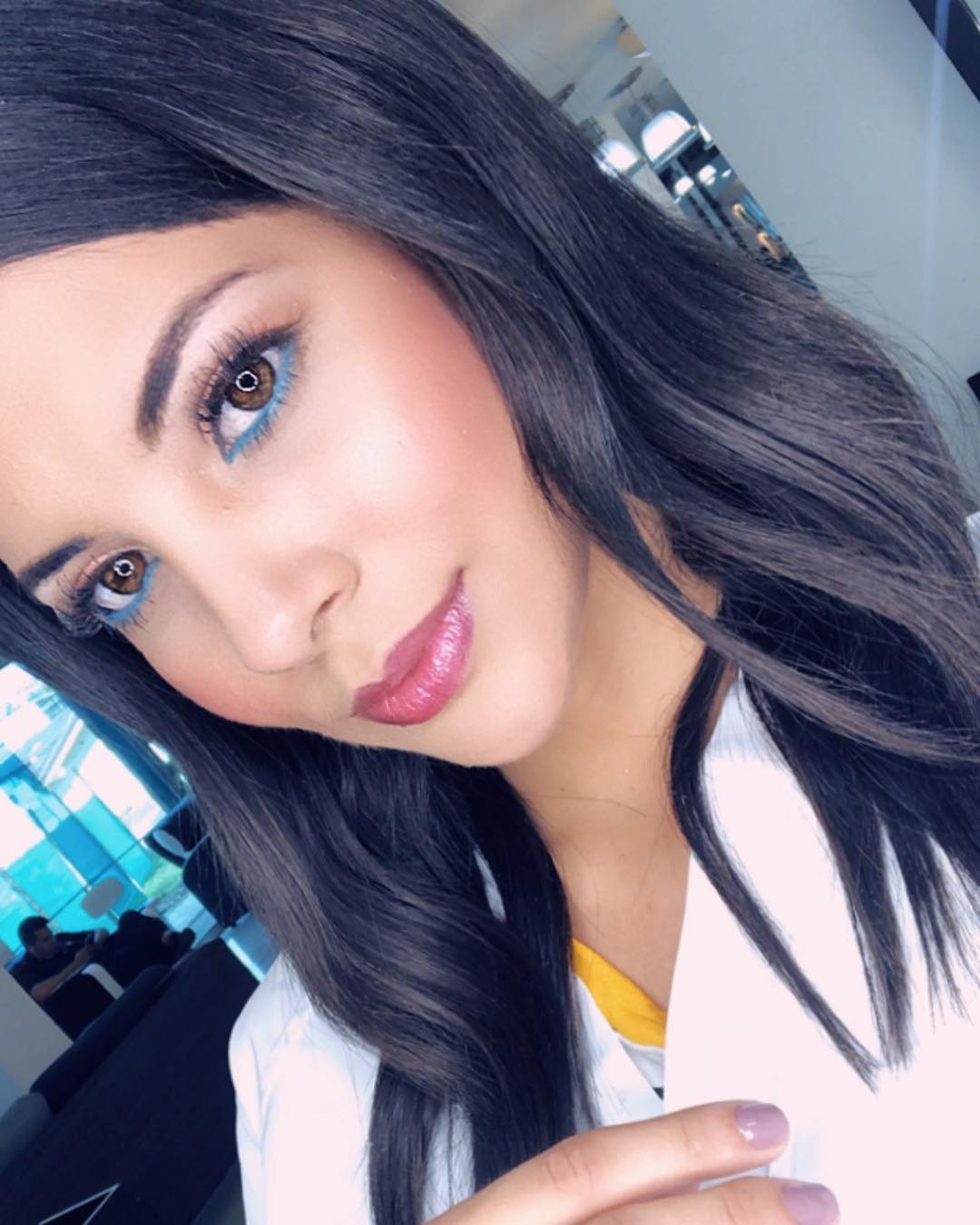 Jennifer Espinosa 18 Jennifer Espinosa 17 New Hot