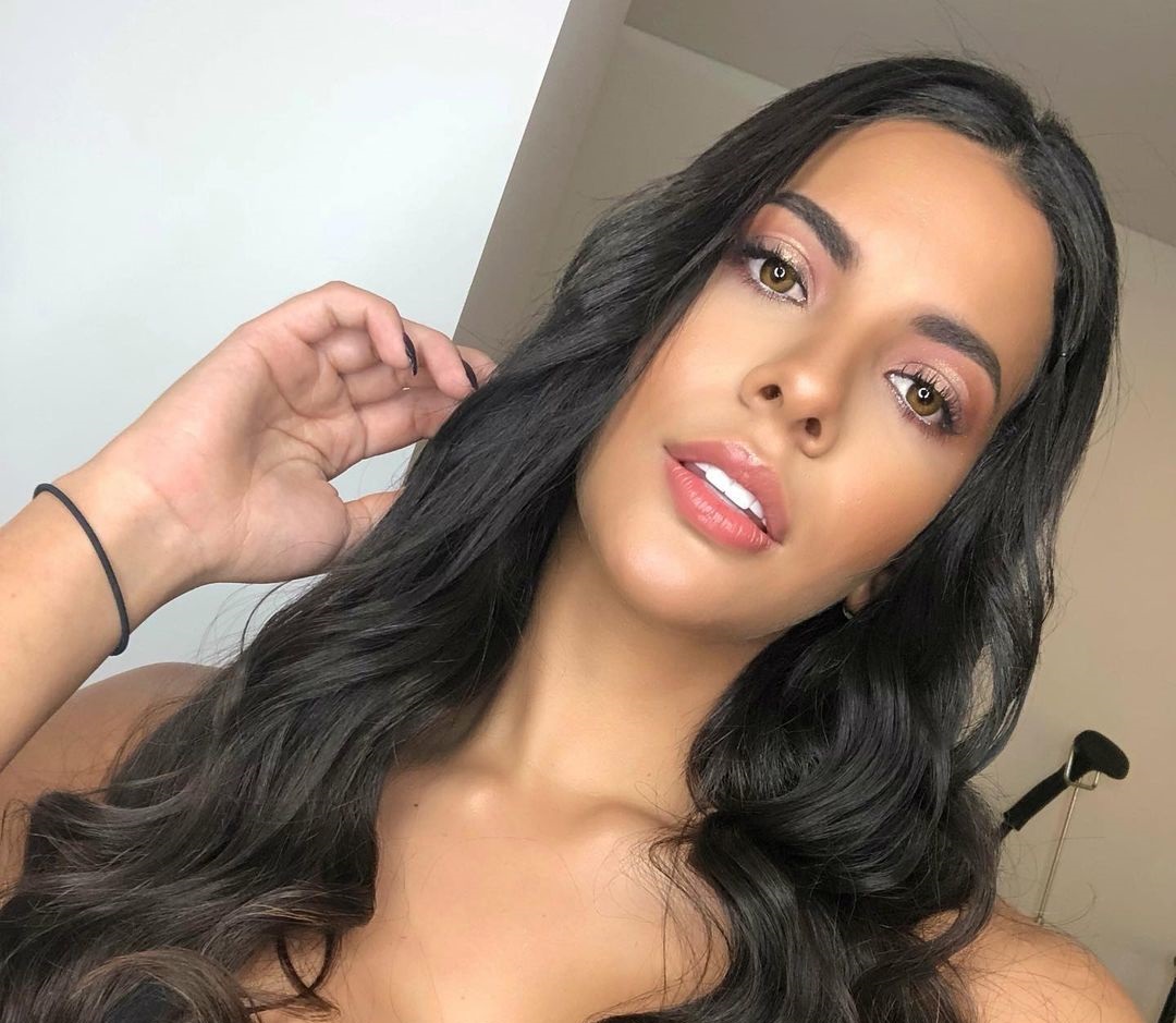 Jennifer Espinosa 22 Jennifer Espinosa 21 New Hot