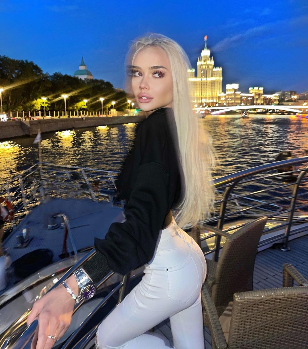 Kristina Zhuravleva 6 Kristina Zhuravleva 5 New Hot