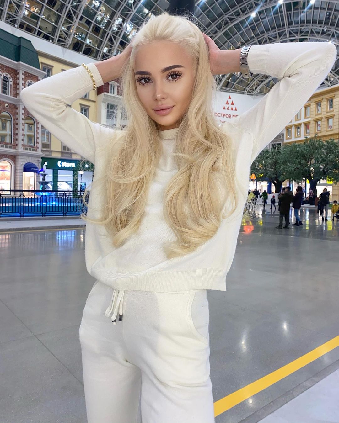 Kristina Zhuravleva 24 Kristina Zhuravleva 23 New Hot