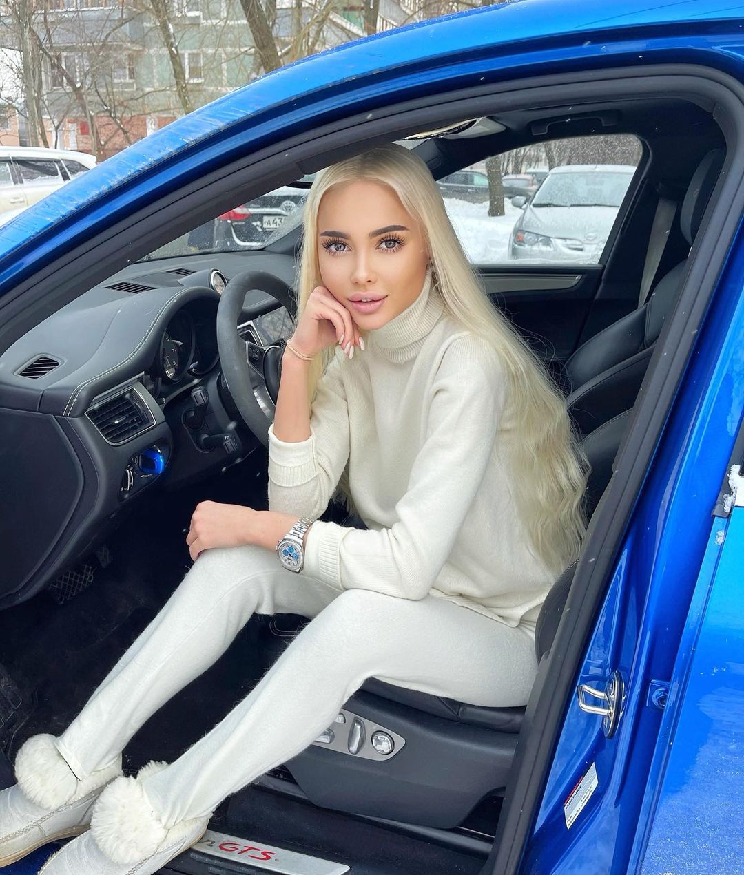 Kristina Zhuravleva 28 Kristina Zhuravleva 27 New Hot