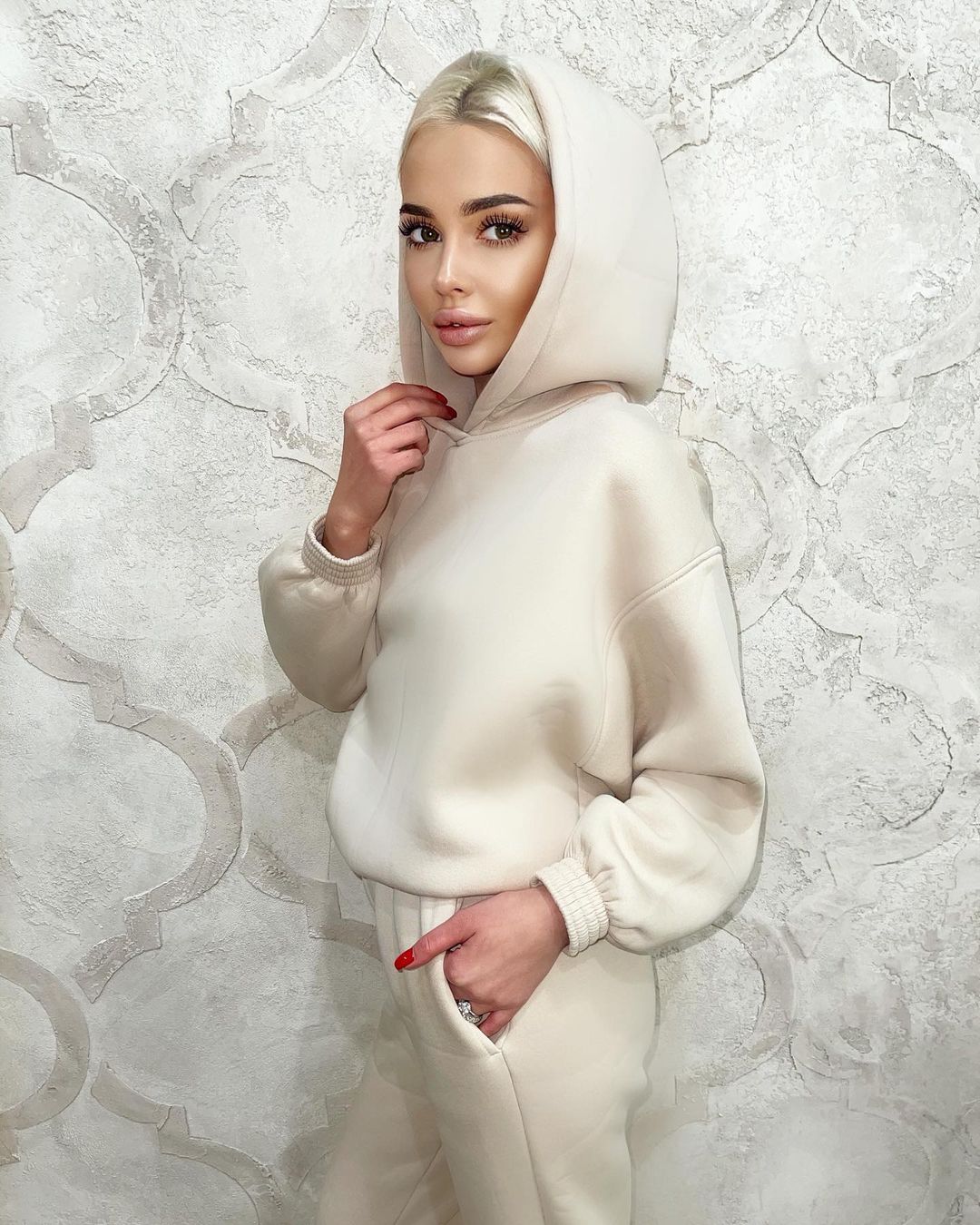 Kristina Zhuravleva 26 Kristina Zhuravleva 25 New Hot