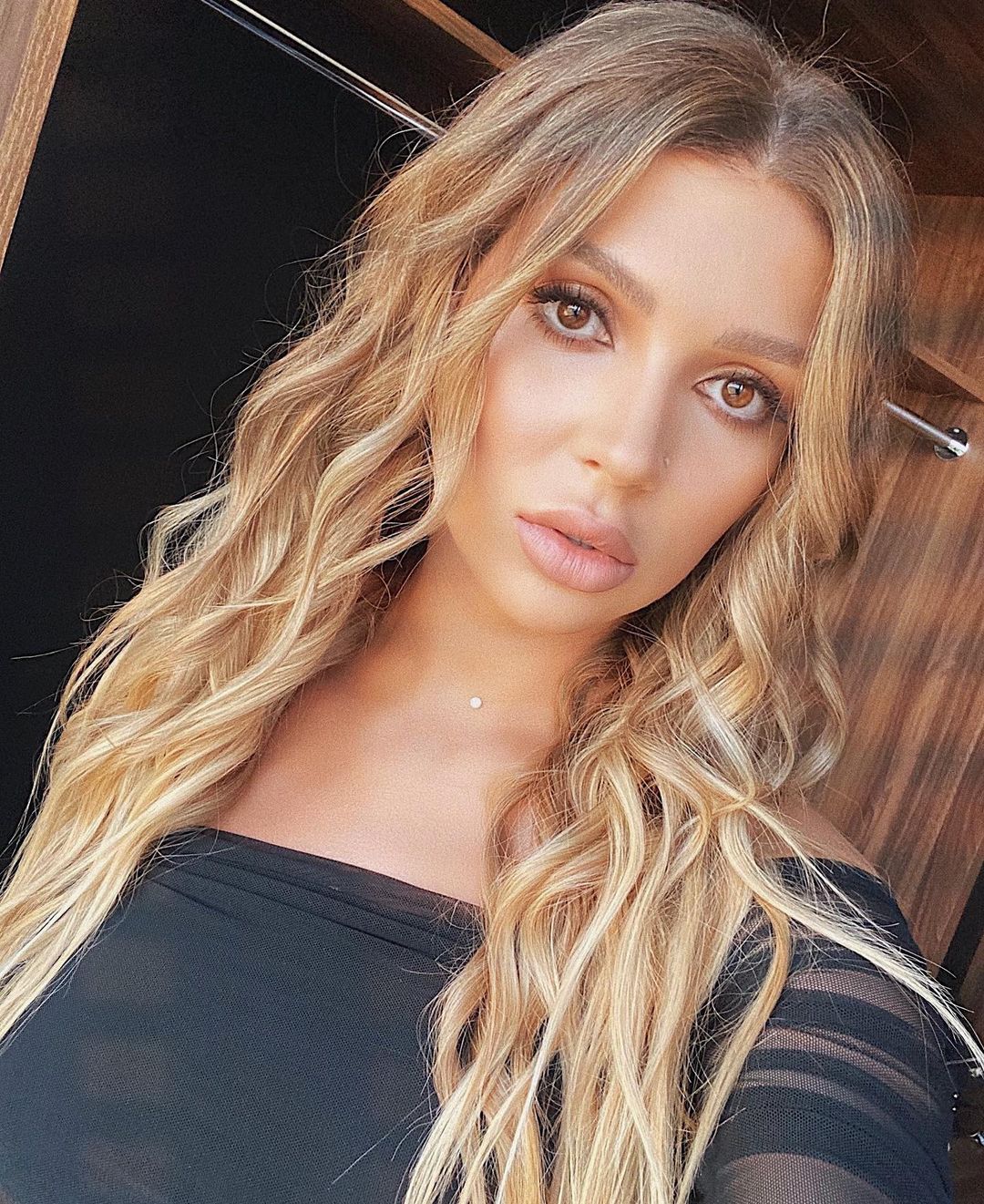 Christina Yaremchuk 24 Christina Yaremchuk 23 New Hot