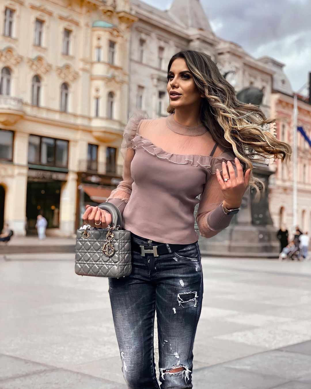 Monika Mo Horvat 16 Monika Mo Horvat 15 New Hot