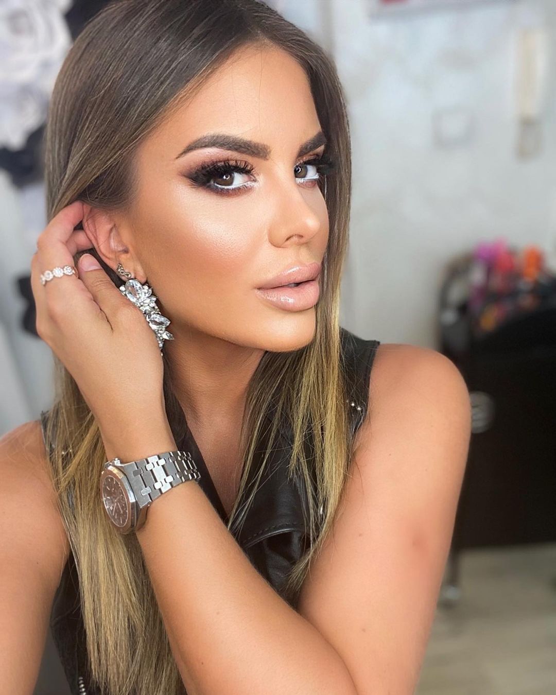 Monika Mo Horvat 24 Monika Mo Horvat 23 New Hot