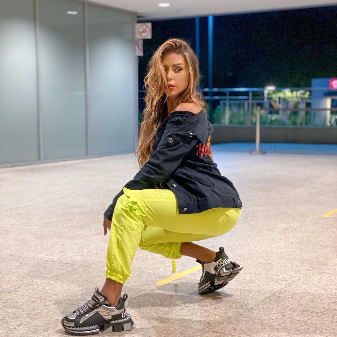 Alessandra Batista 8 Alessandra Batista 7 New Hot