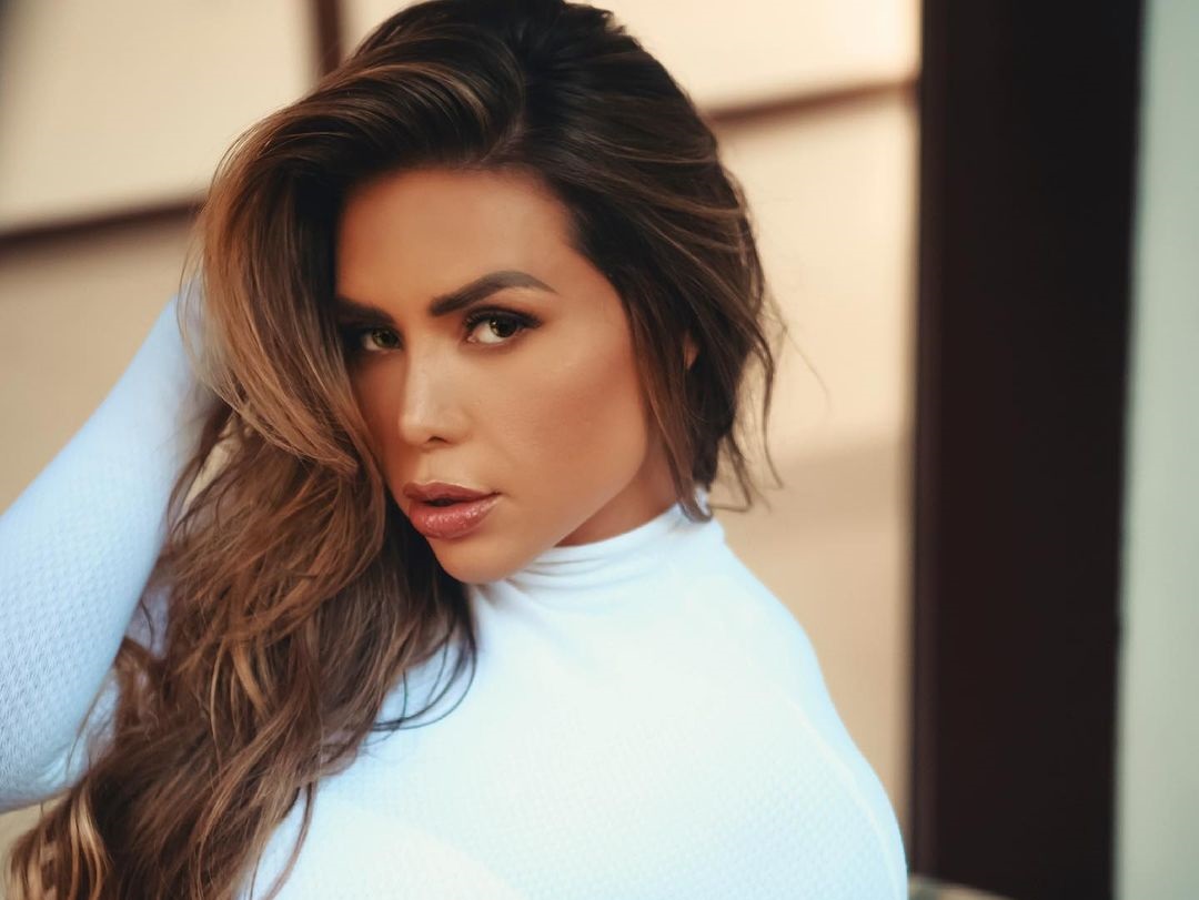 Alessandra Batista 38 Alessandra Batista 37 New Hot
