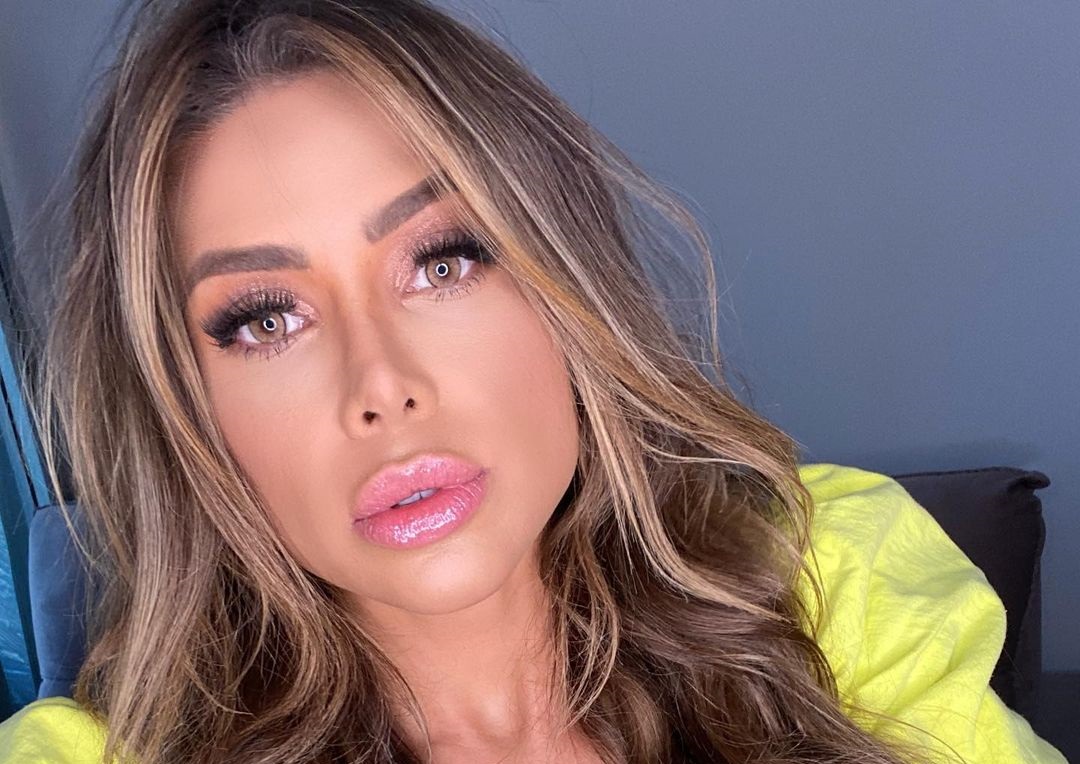 Alessandra Batista 36 Alessandra Batista 35 New Hot