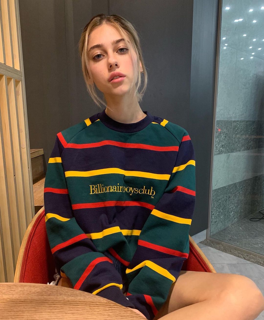 Amalia Annenkova 8 Amalia Annenkova 7 New Hot