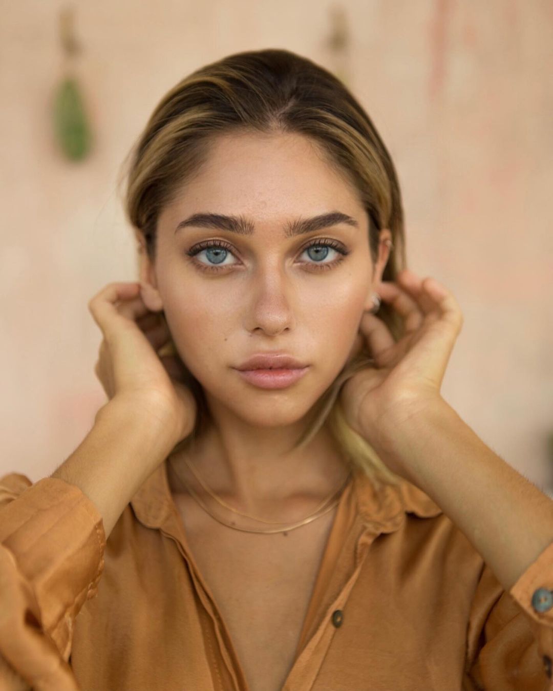 Amalia Annenkova 24 Amalia Annenkova 23 New Hot