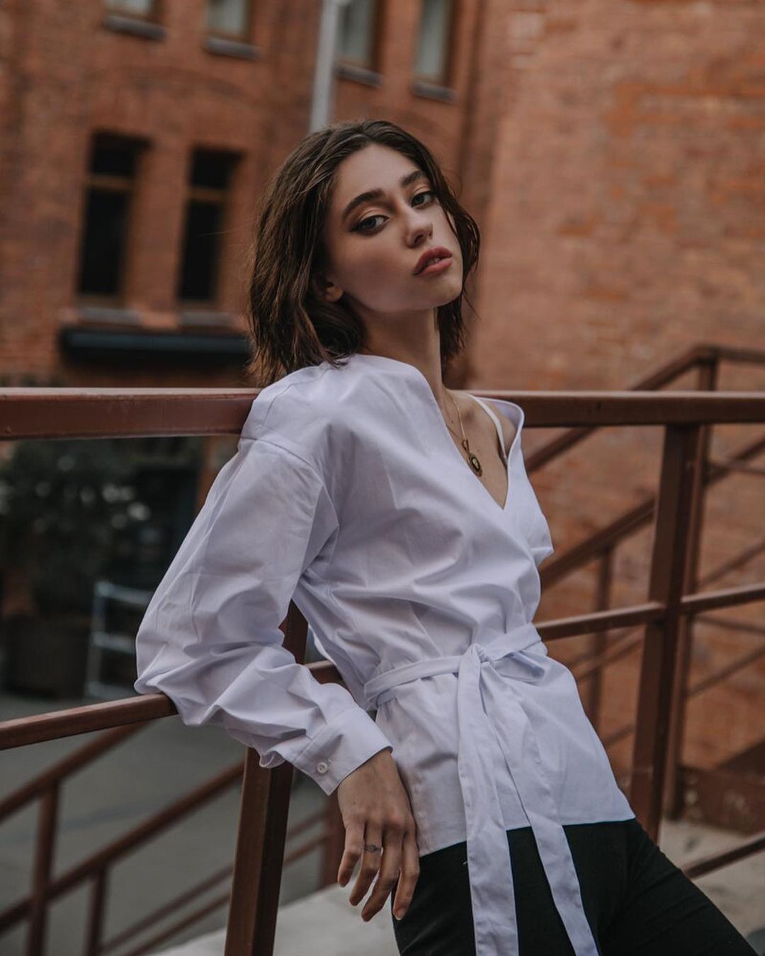 Amalia Annenkova 14 Amalia Annenkova 13 New Hot
