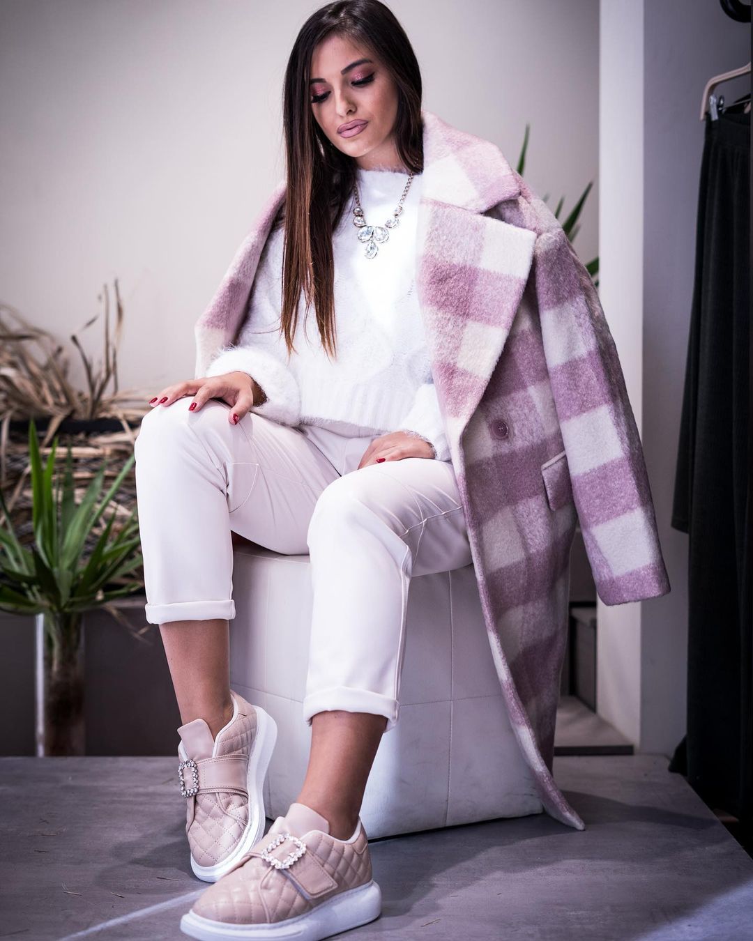 Marietta Barakou 10 Marietta Barakou 9 New Hot
