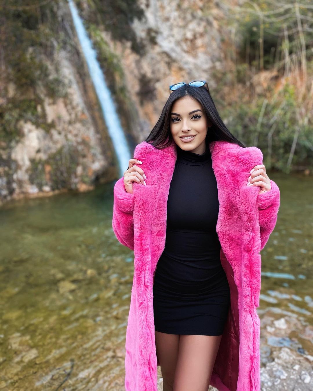 Marietta Barakou 12 Marietta Barakou 11 New Hot