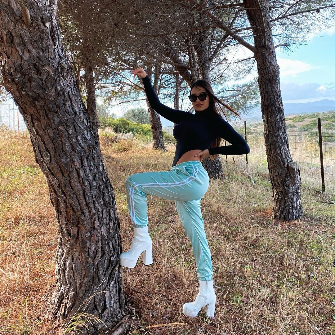 Marietta Barakou 6 Marietta Barakou 5 New Hot