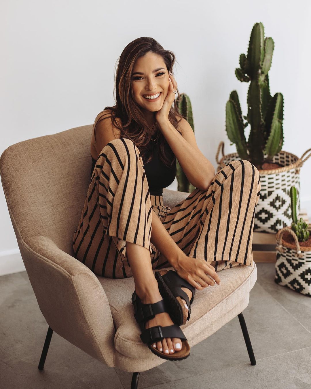 Maria Gonzalez Roesch 20 Maria Gonzalez Roesch 19 New Hot