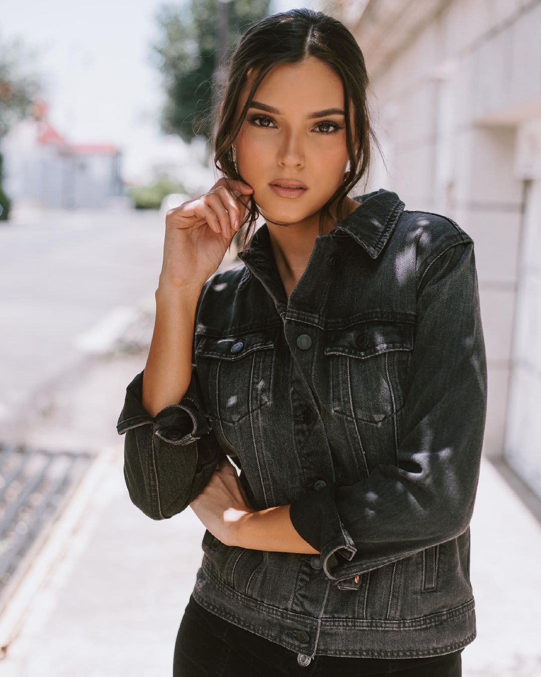 Maria Gonzalez Roesch 24 Maria Gonzalez Roesch 23 New Hot
