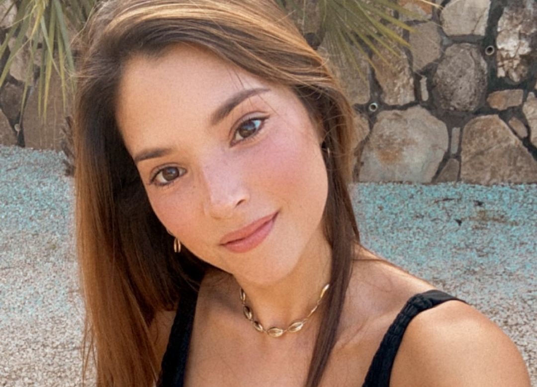 Maria Gonzalez Roesch 32 Maria Gonzalez Roesch 31 New Hot