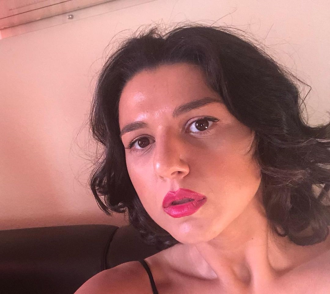 Khatia Buniatishvili 16 Khatia Buniatishvili 15 New Hot