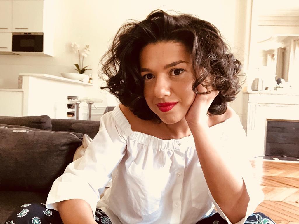 Khatia Buniatishvili 14 Khatia Buniatishvili 13 New Hot