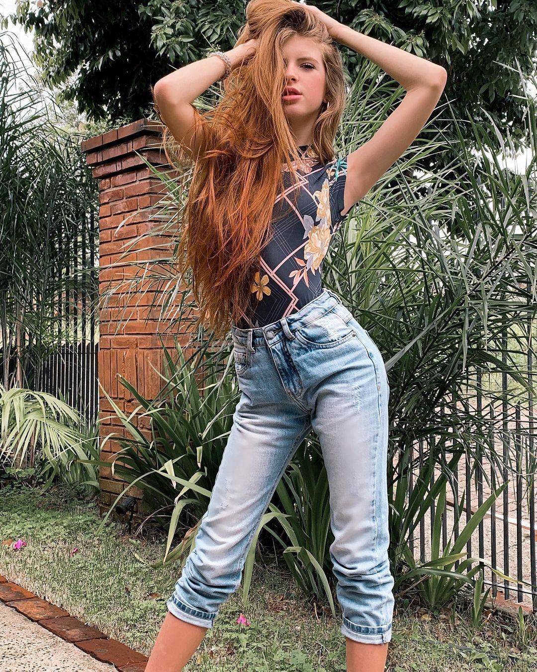 Julia Vitoria Mayer 6 Julia Vitoria Mayer 5 New Hot