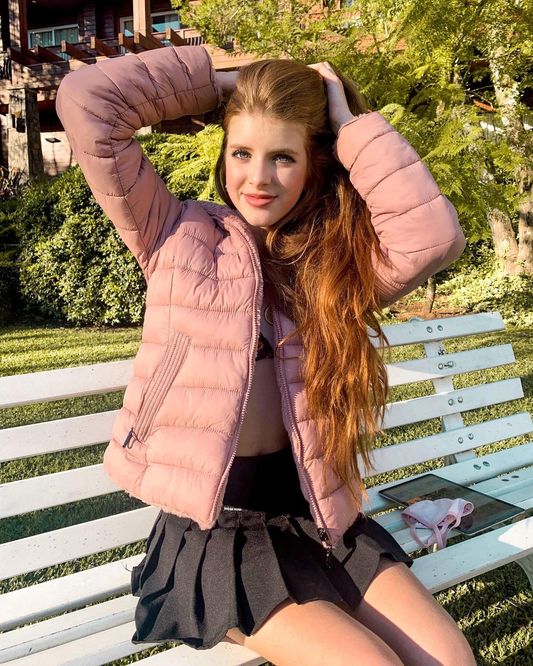 Julia Vitoria Mayer 22 Julia Vitoria Mayer 21 New Hot