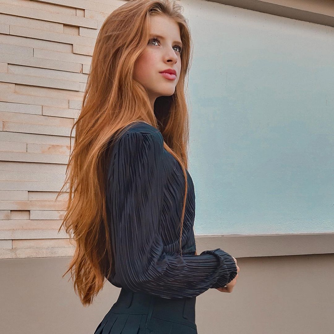 Julia Vitoria Mayer 28 Julia Vitoria Mayer 27 New Hot